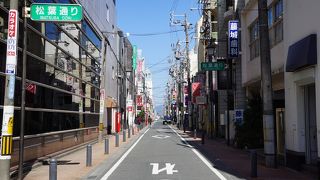 夜が賑やかなのかあと思います