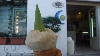 ジェラートといえば