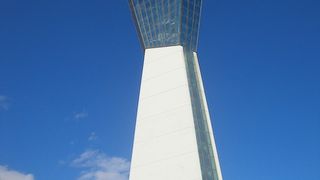 いわきマリンタワー