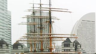 美しかったです