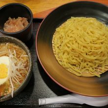 博多つけ麺