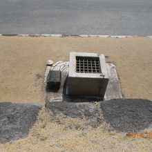 井戸もあります。