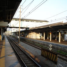 逗子駅