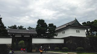 大老井伊直弼が暗殺されたところ