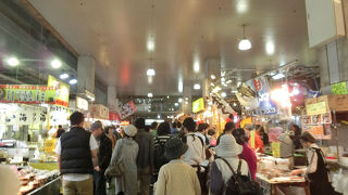 活気がよいです