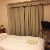 なかなか綺麗です。