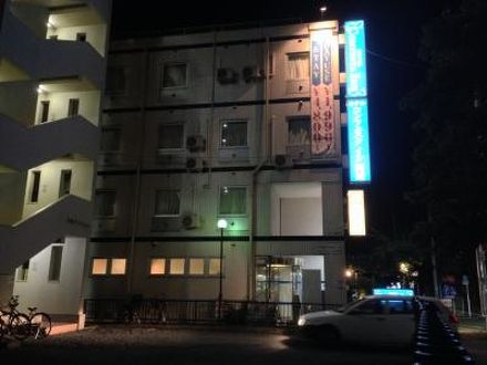 コンフェスタイン河辺 写真