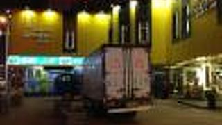 ダーリアン ハウスホールド テーマ ホテル フアンヘ ロード ブランチ