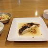 料理がおいしい