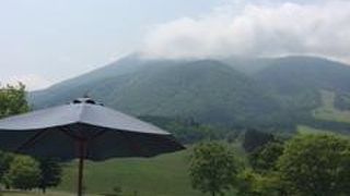 とにかく癒される素敵な場所