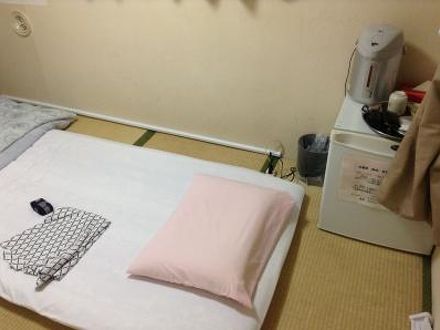 ホテルニュー栃木屋 写真