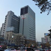 便利なロケーションです