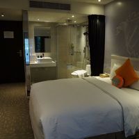 窓側からの全体