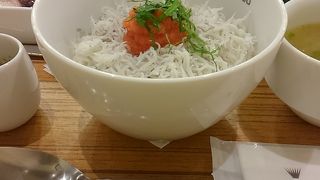 女性にはちょうど良い