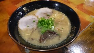 博多とんこつラーメン わ蔵  板橋本店