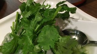 スタイリッシュなベトナム料理  【ベトナミーズシクロ】