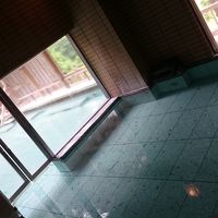 ちょうど誰もいなかったので写真を撮りました