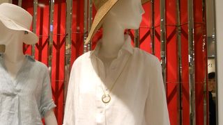 23区 (あべのハルカス店)