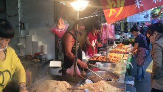 魚介、野菜果物にお惣菜