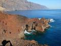 Punta De Teno