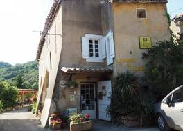 Le Patio du Bouddha anciennement Le Jardin de la Sals