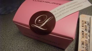 新商品（？）の試食がありました