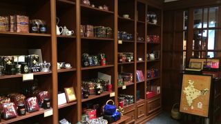 各国首脳に贈られるSanchaブランド