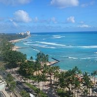 エバータワーから