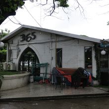 おしゃれな感じ