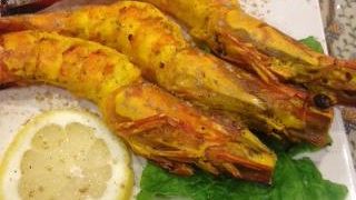 パキスタンカレーのお店です