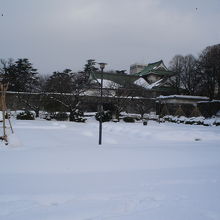 公園