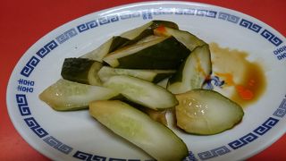 中洲で中華が食べたくなったらここ！！