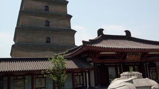 西安のシンボル