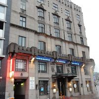 ホテル セウラフオネ ヘルシンキ 