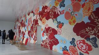 歴史の中にある近未来