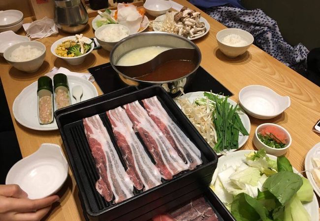 しゃぶ菜 イオンモール鶴見緑地店 クチコミ アクセス 営業時間 鶴見 城東 フォートラベル しゃぶ菜 イオンモール鶴見緑地店 クチコミ アクセス 営業時間 鶴見 城東 フォートラベル