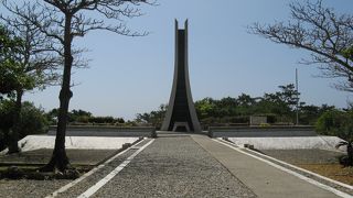 岐阜県ご出身者の戦没者の御霊をお祀りされています