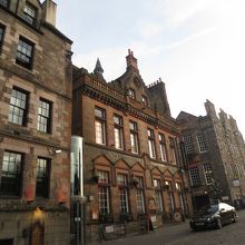 入場料が高く感じ、樽アトラクション体験は止めました。