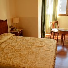 ホテル マルコーニ