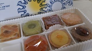 ベルンの焼き菓子 By チョコチョコさん ベルン 伊勢丹浦和店のクチコミ フォートラベル