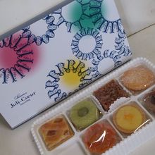 ベルンの焼き菓子 By チョコチョコさん ベルン 伊勢丹浦和店のクチコミ フォートラベル ベルンの焼き菓子 By チョコチョコさん ベルン 伊勢丹浦和店のクチコミ フォートラベル