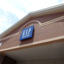 GAP outlet