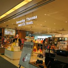 おしゃれな感じ