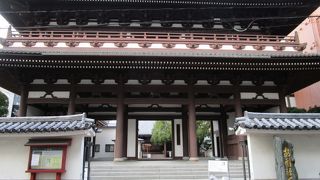 安国寺　九州最大級の梵鐘