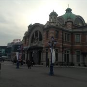 旧ソウル駅舎が美術館に！！