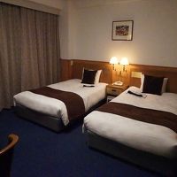 セミダブル×２