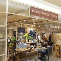 journal standard Furniture (なんばパークス店)