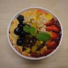 アサイーボウルSサイズ