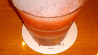 バー オーチャード ギンザ