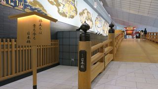 外国人に人気がありそう